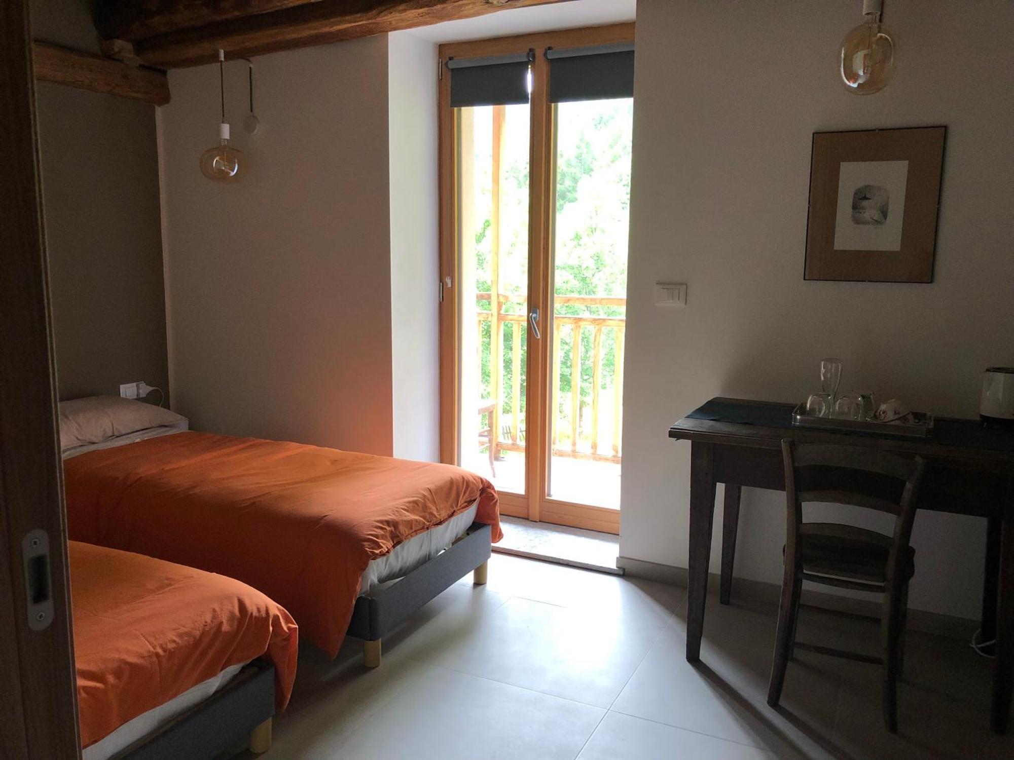 Hotel Cicapuy Puys Esterno foto