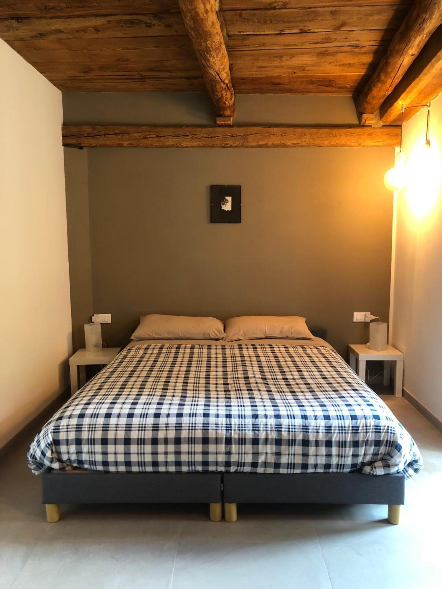 Hotel Cicapuy Puys Esterno foto